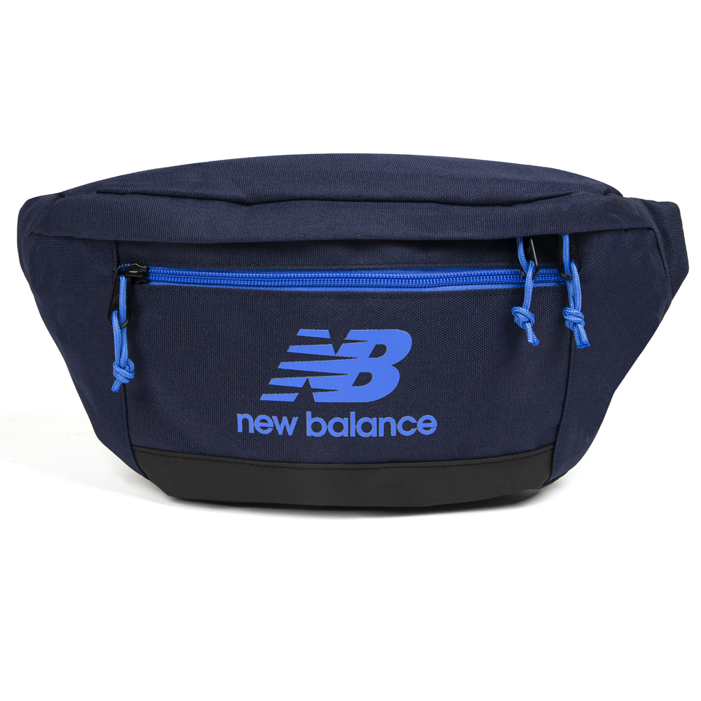 Övtáska New Balance LAB23001NGO – sötétkék