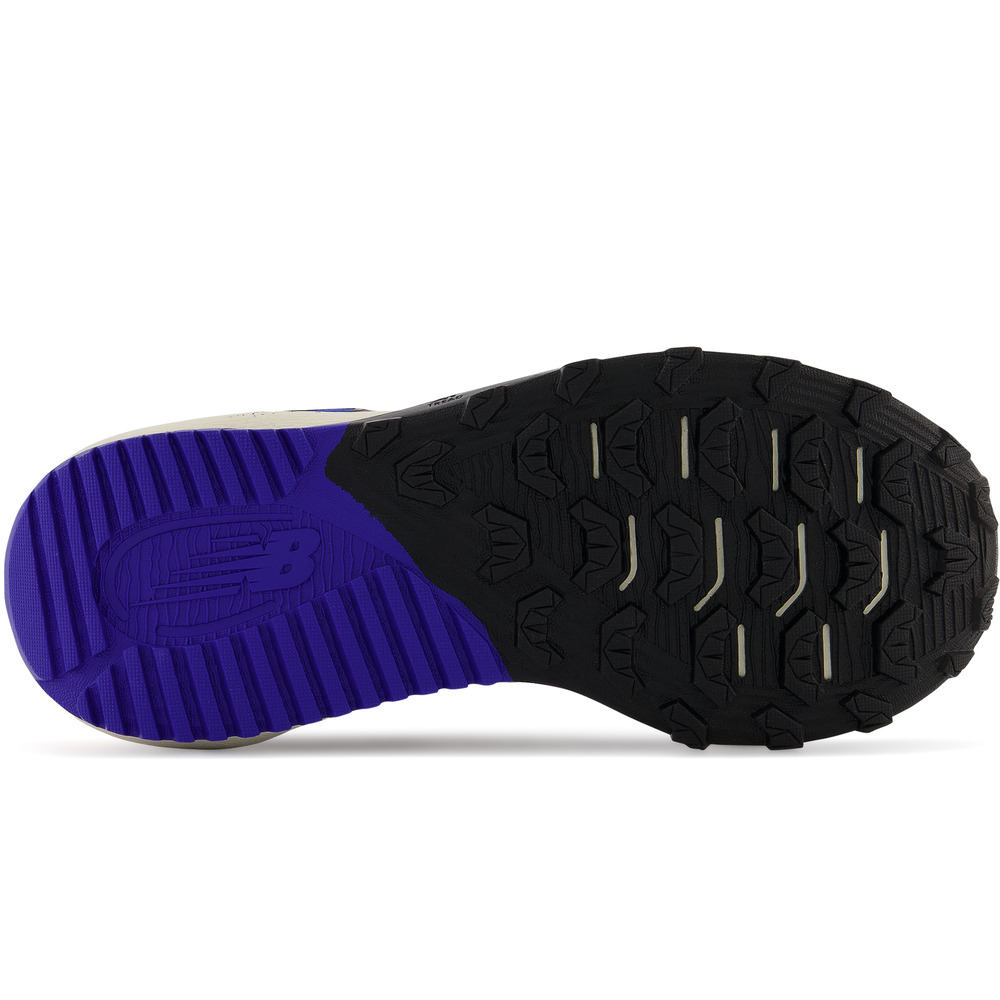 Gyermekcipő New Balance NITREL v4 YPNTRCU4 – sötétkék