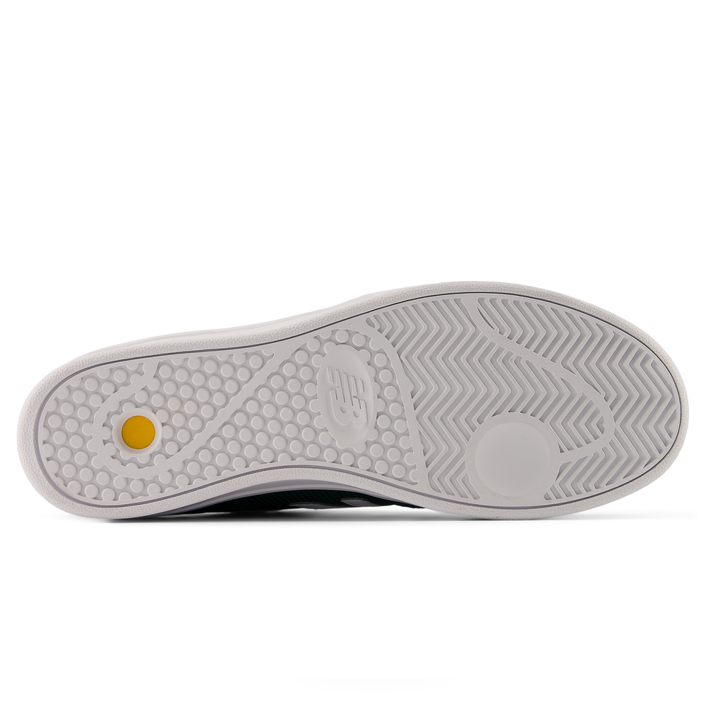 Férfi cipő New Balance Numeric NM430FCD – zöld