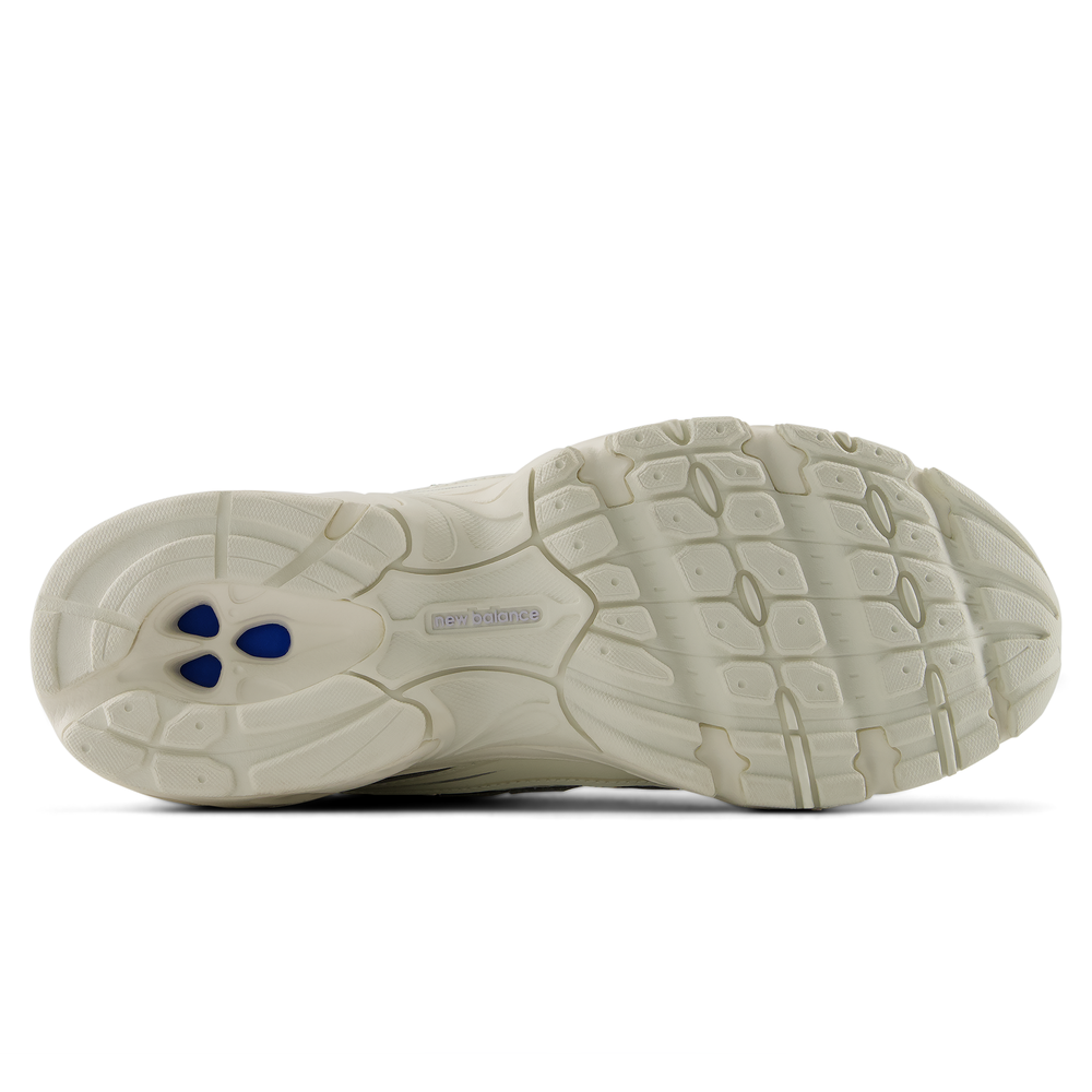 Unisex cipő New Balance U74071J – bézs