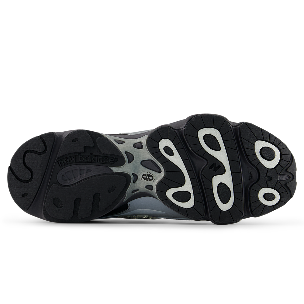 Unisex cipő New Balance U1000432 – szürke