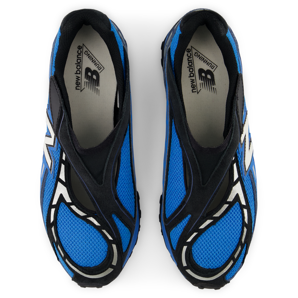 Unisex cipő New Balance U204VCMV – kék