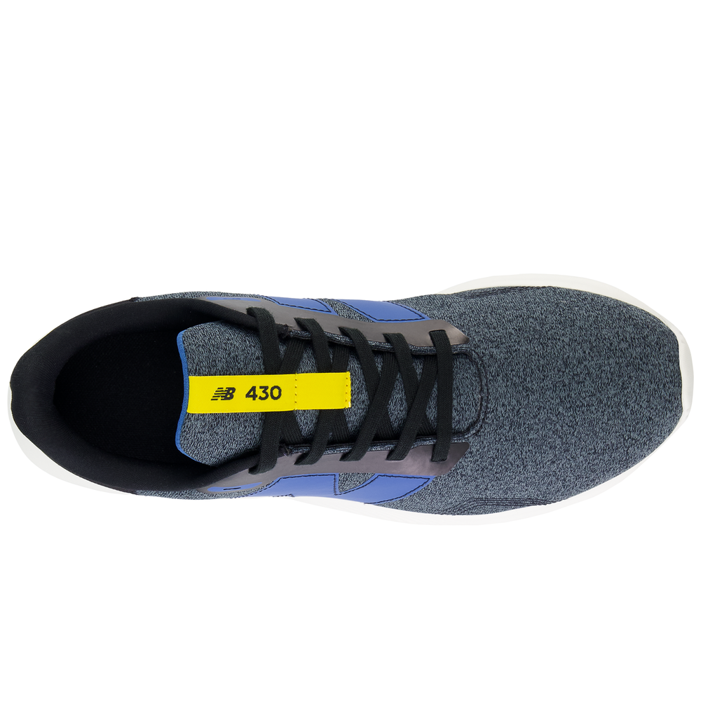 Férfi cipő New Balance ME430CB3 – szürke