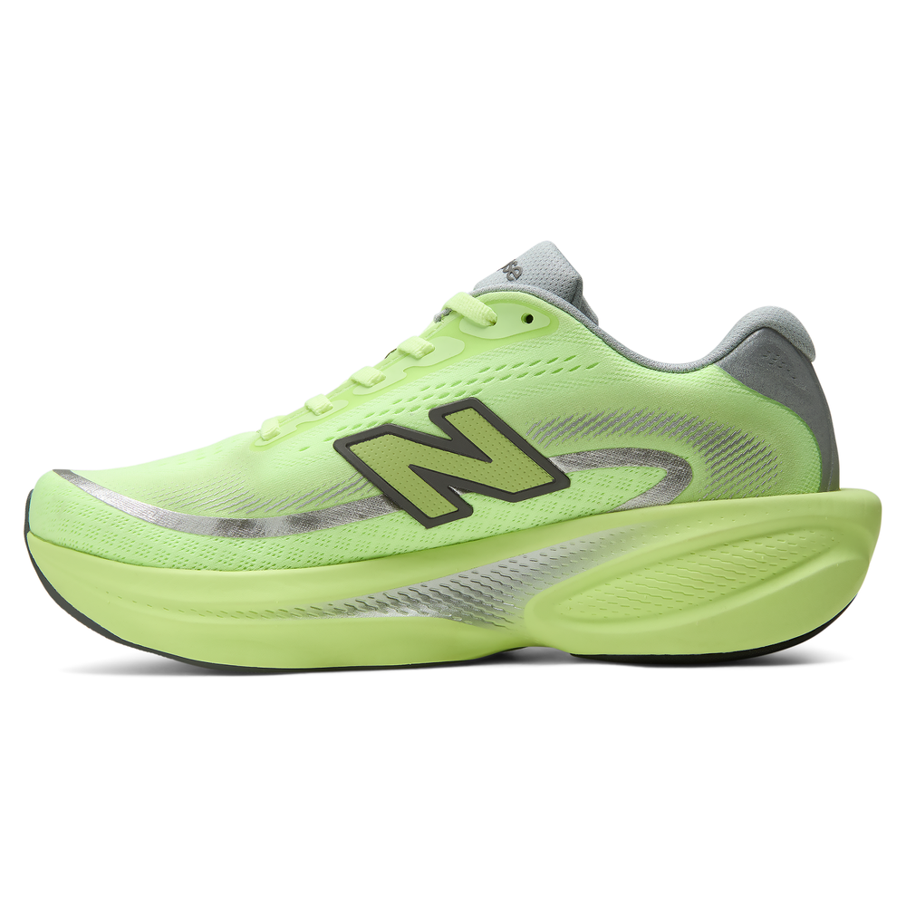 Női futócipő New Balance Fresh Foam Ellipse v1 WELPS8NK – zöld