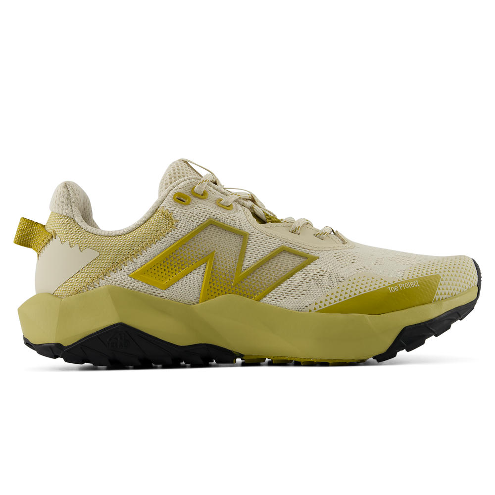 Női cipő New Balance DynaSoft Nitrel v6 WNTR2PA – bézs