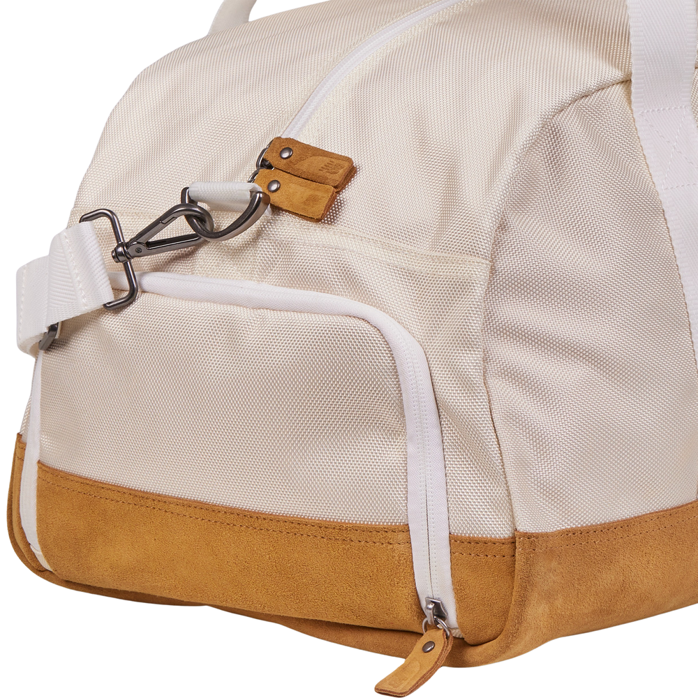 Táska New Balance LAB51504LIN – bézs