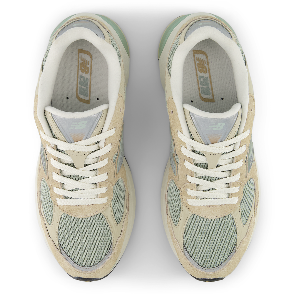 Unisex cipő New Balance ABZORB U2010281 – bézs