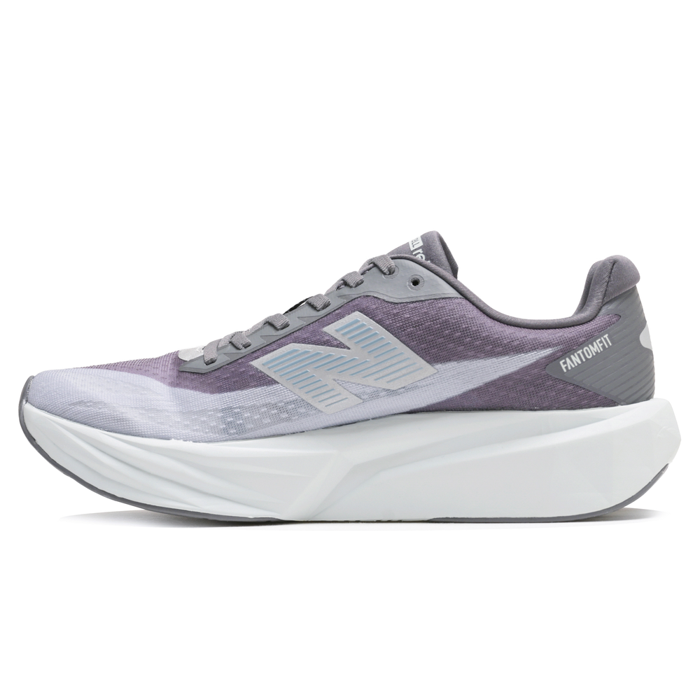 Férfi futócipő New Balance FuelCell Rebel v5 MFCX7CH – lila