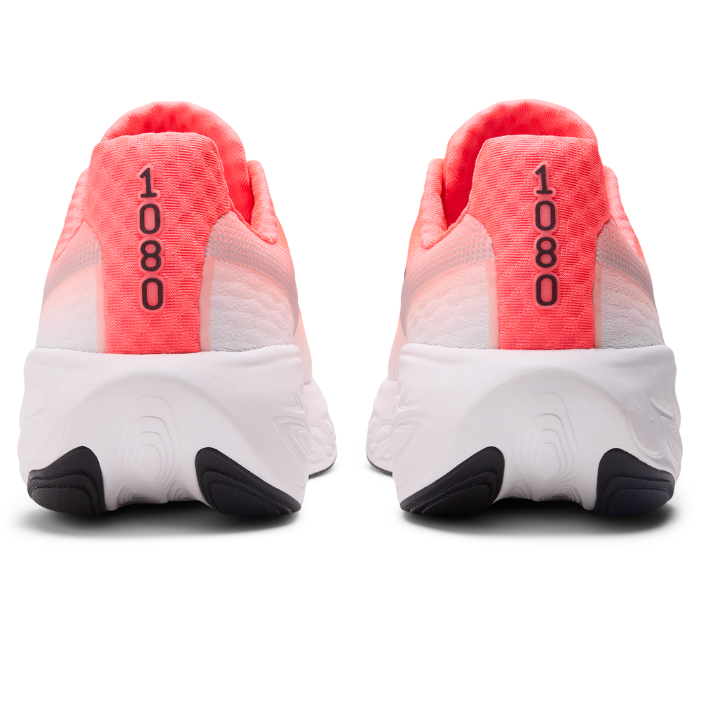 Férfi futócipő New Balance Fresh Foam 1080 v14 M108014P – narancssárga