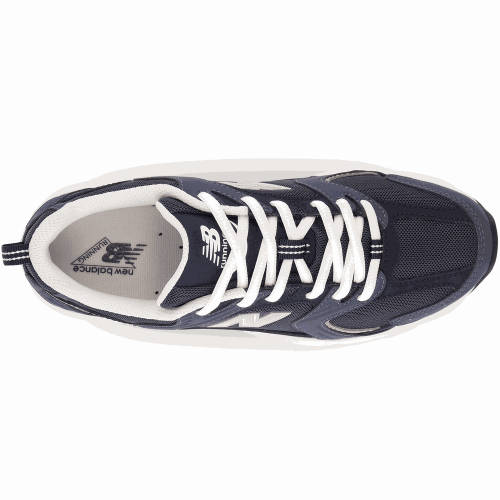 Unisex cipő New Balance MR530SMT – sötétkék