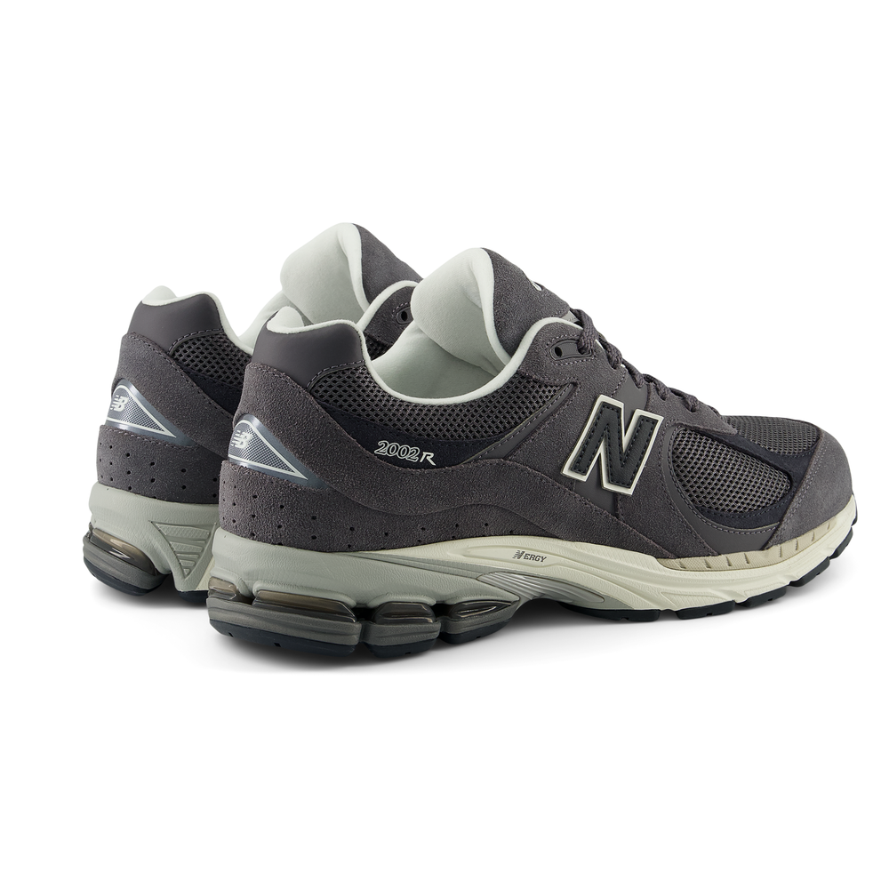 Férfi cipő New Balance M2002RFL – szürke