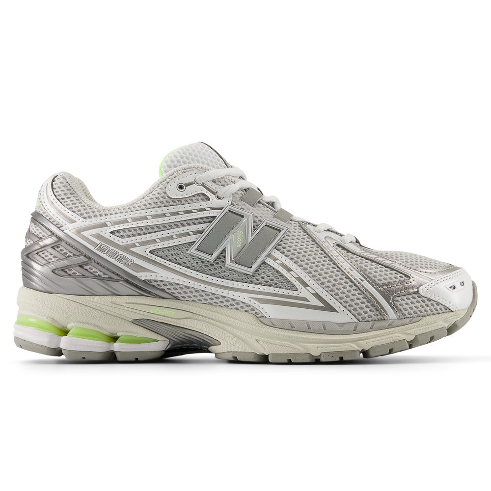 Unisex cipő New Balance U19063NQ – szürke