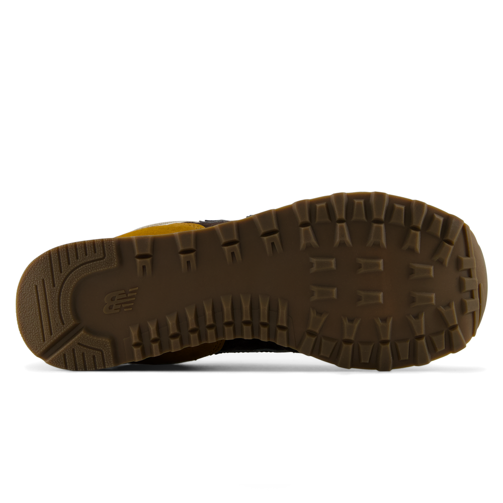 Férfi cipő New Balance U5747O9 – többszínű