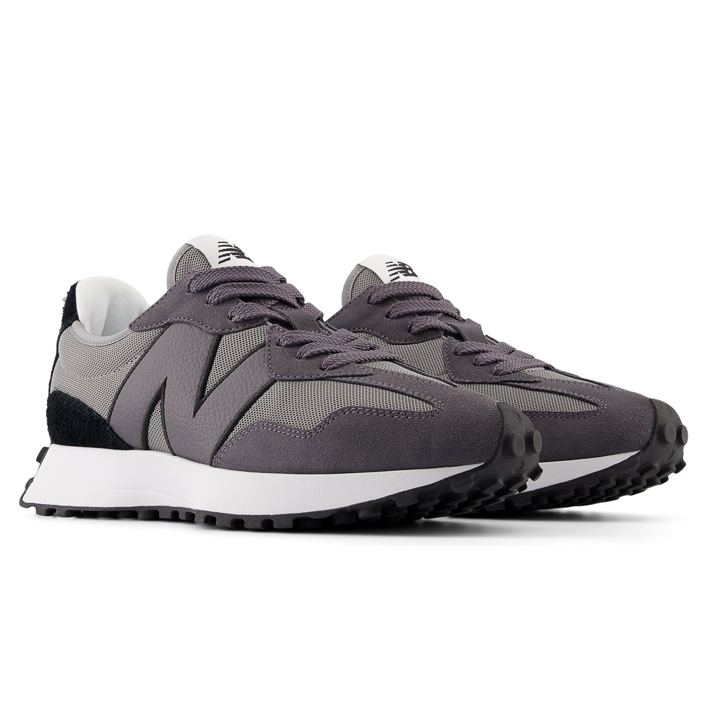 Unisex cipő New Balance U327MD – szürke