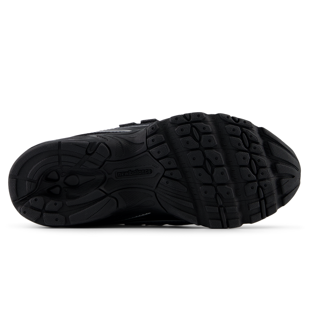 Gyermekcipő New Balance PZ740BM – fekete