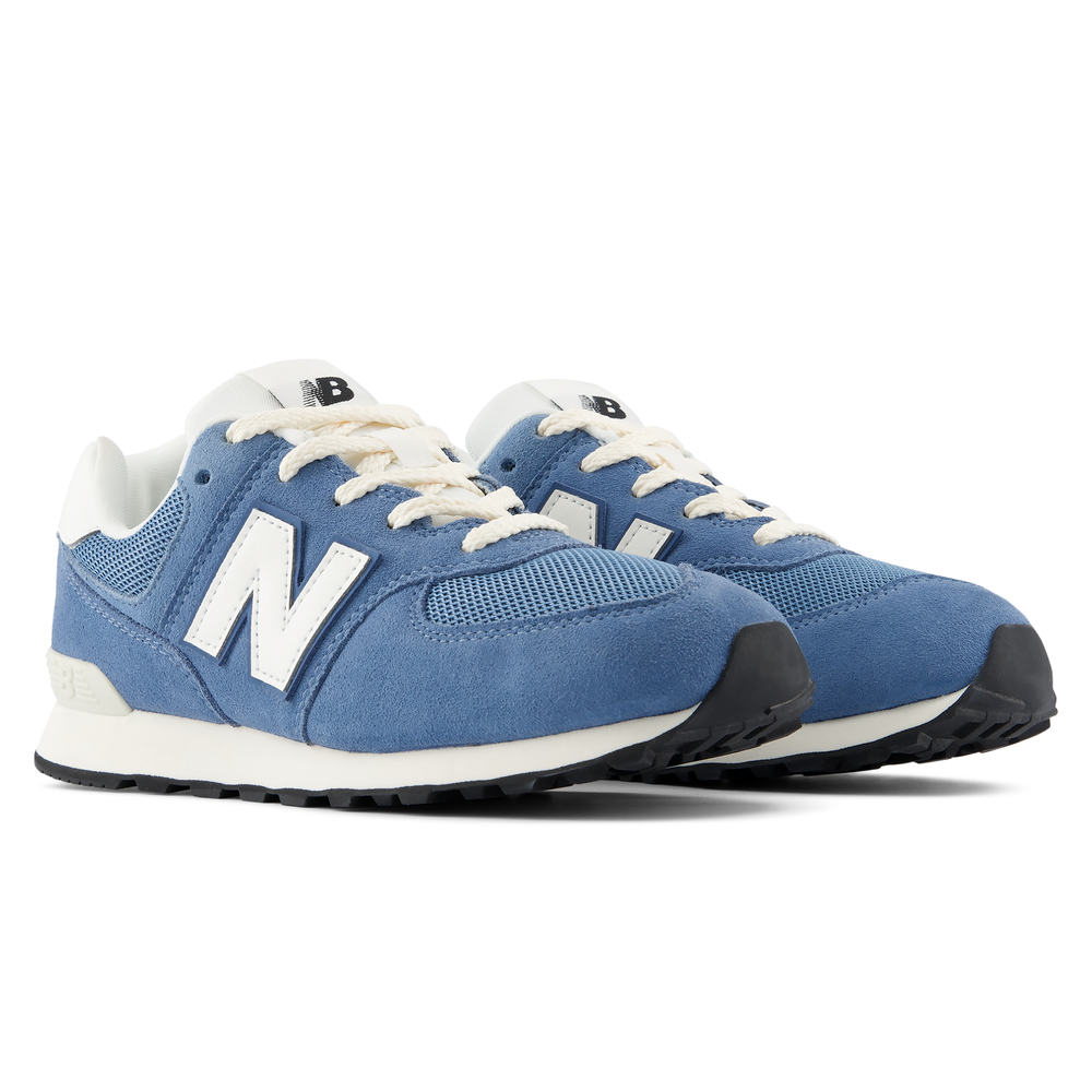 Gyermekcipő New Balance G57479P – kék