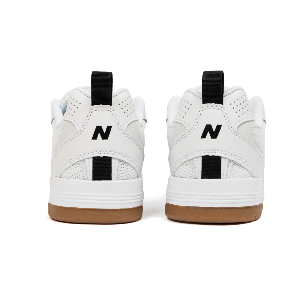 Férfi cipő New Balance Numeric NM808TNB – fehér