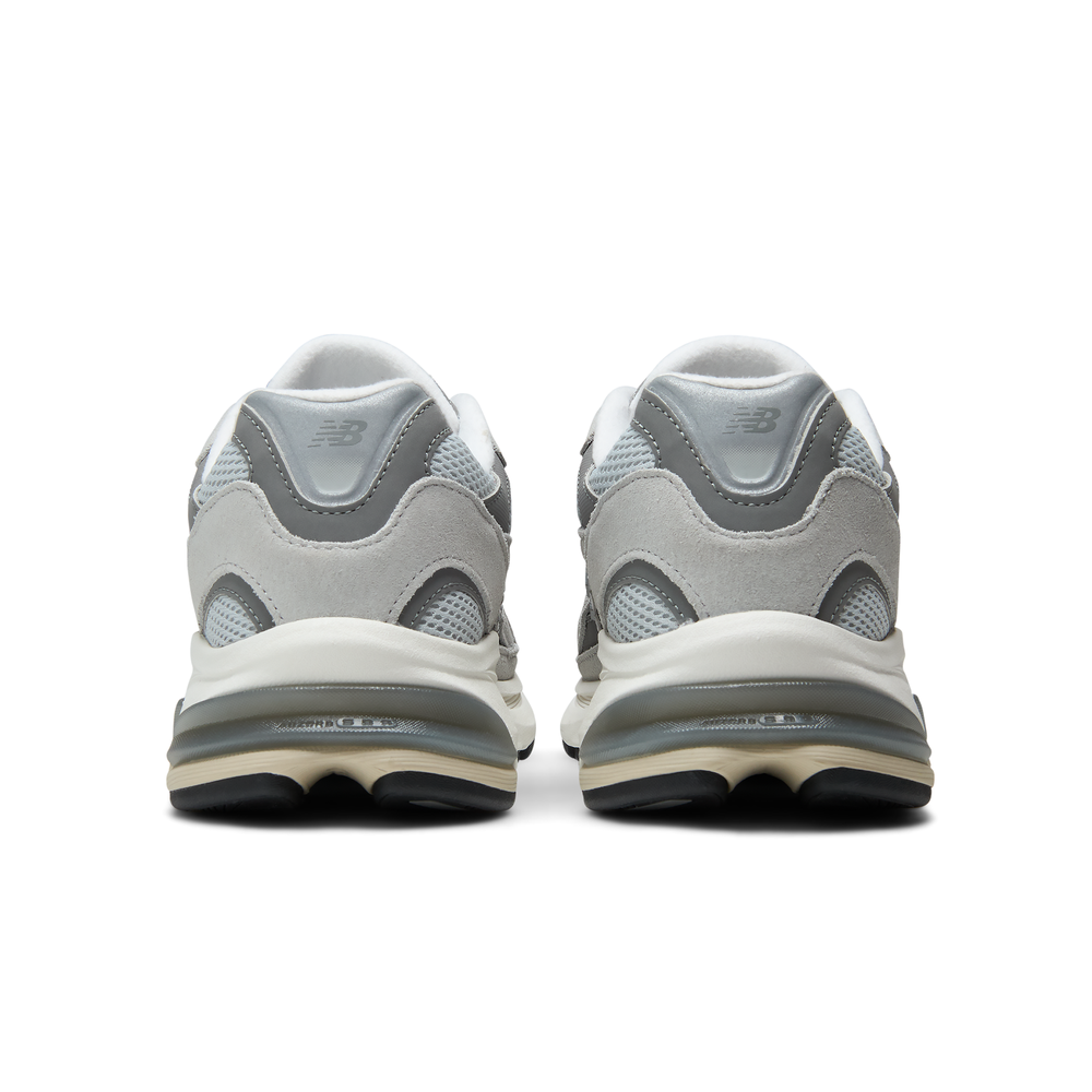 Unisex cipő New Balance ABZORB U201011N – szürke