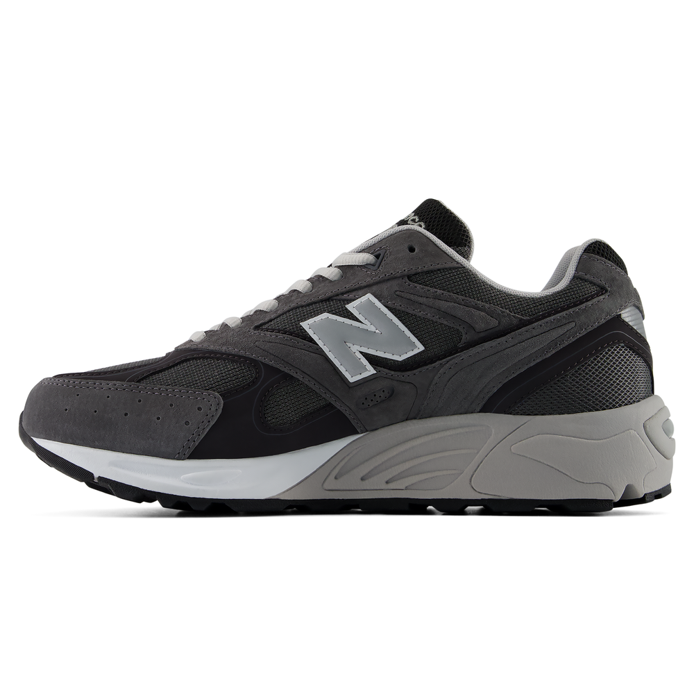 Férfi cipő New Balance U880R3TR – szürke