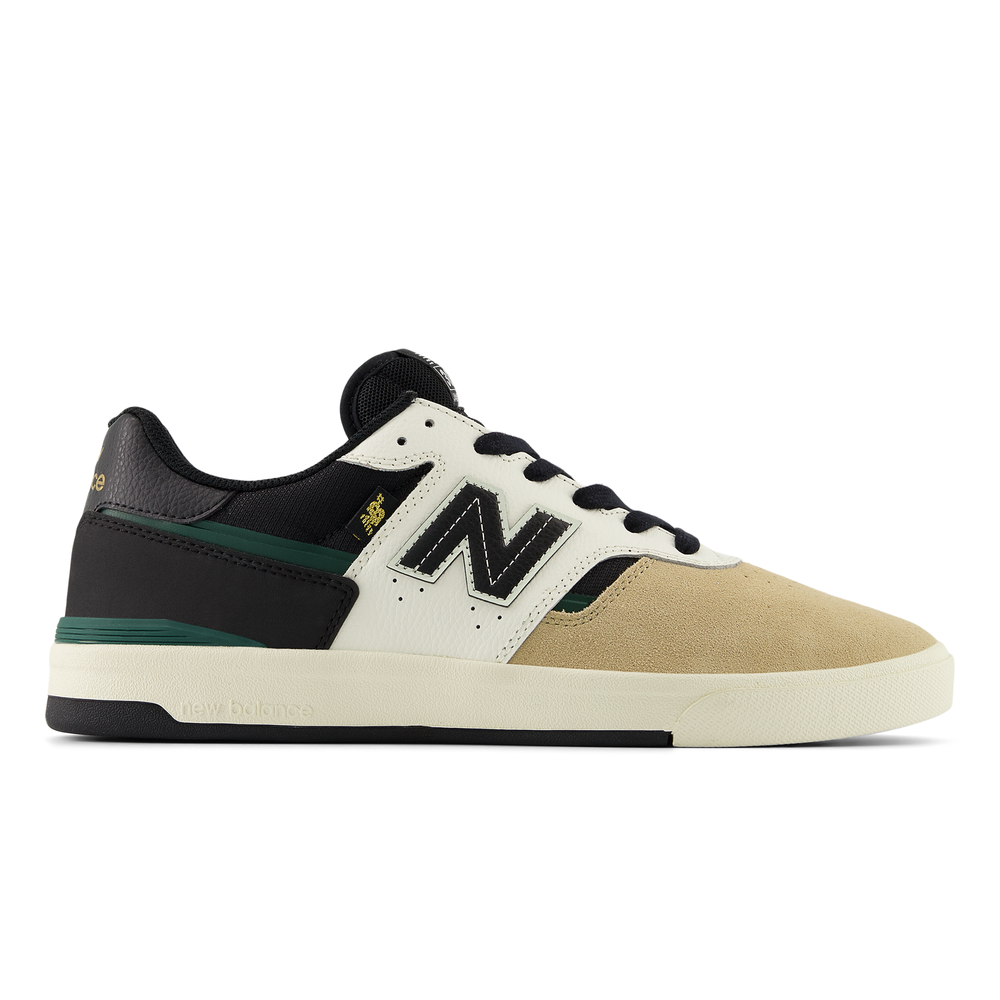 Férfi cipő New Balance Numeric UN306CBB – bézs