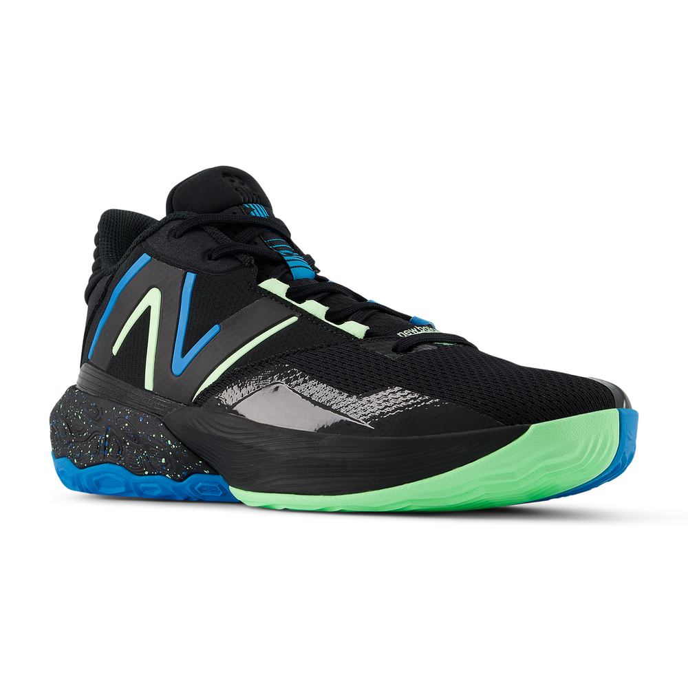 Férfi cipő New Balance TWO WXY v4 BB2WYBL4 – fekete