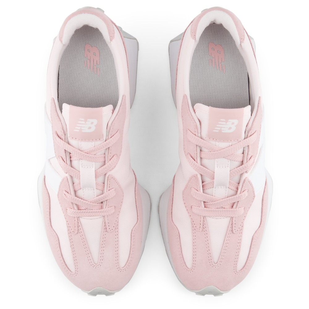 Gyermekcipő New Balance G3272DO – rózsaszín
