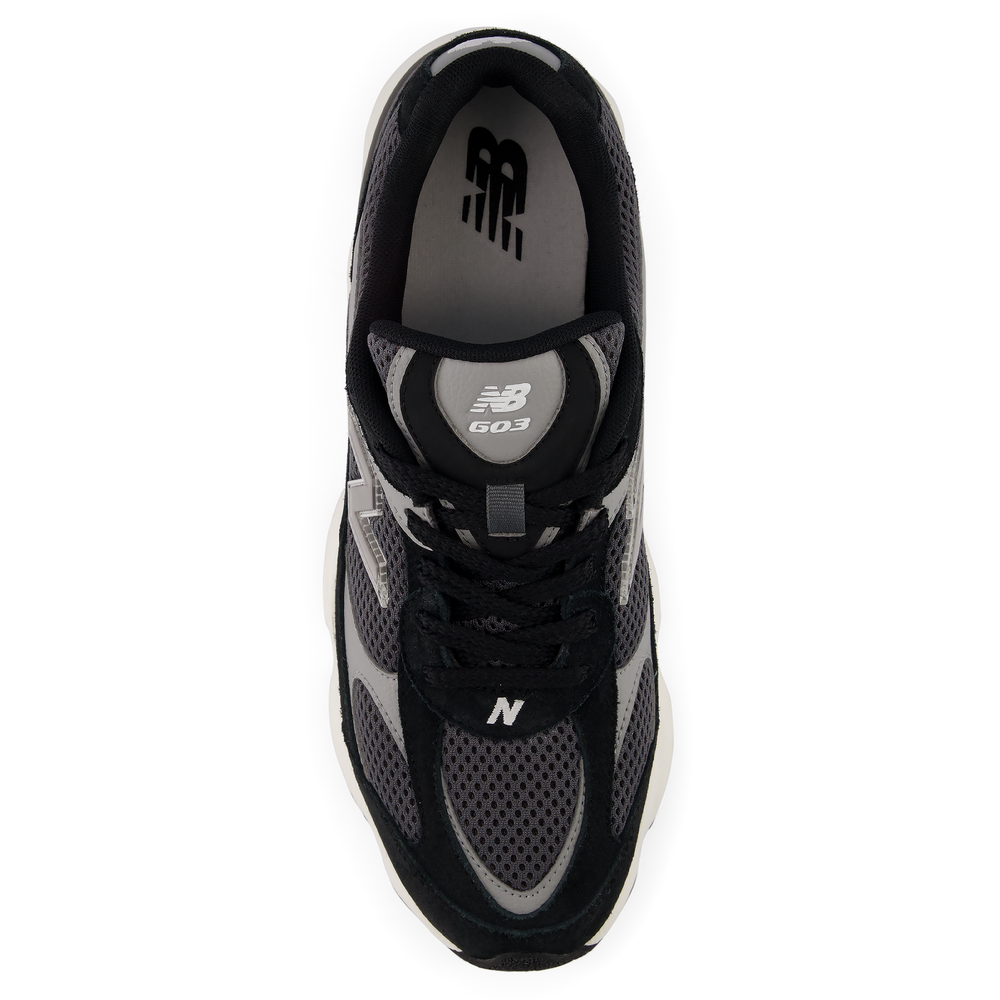 Férfi cipő New Balance M603107 – fekete