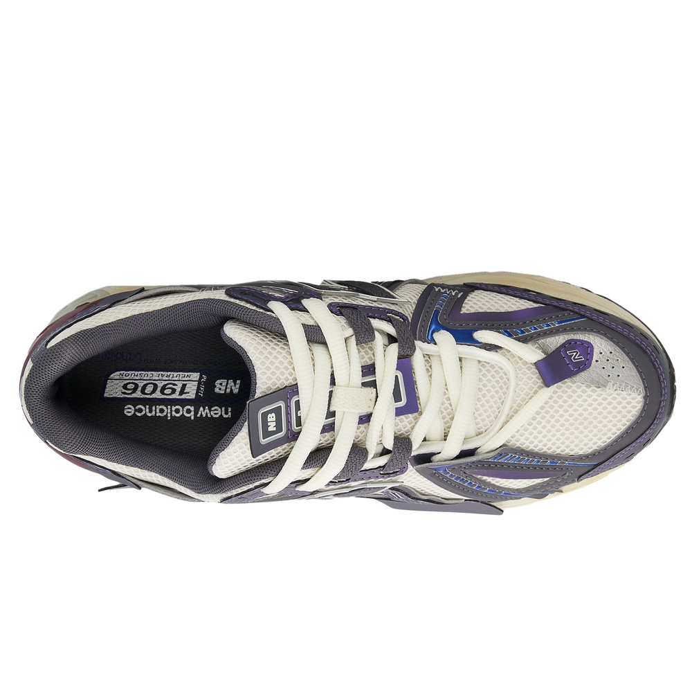 Unisex cipő New Balance U1906ANB – többszínű