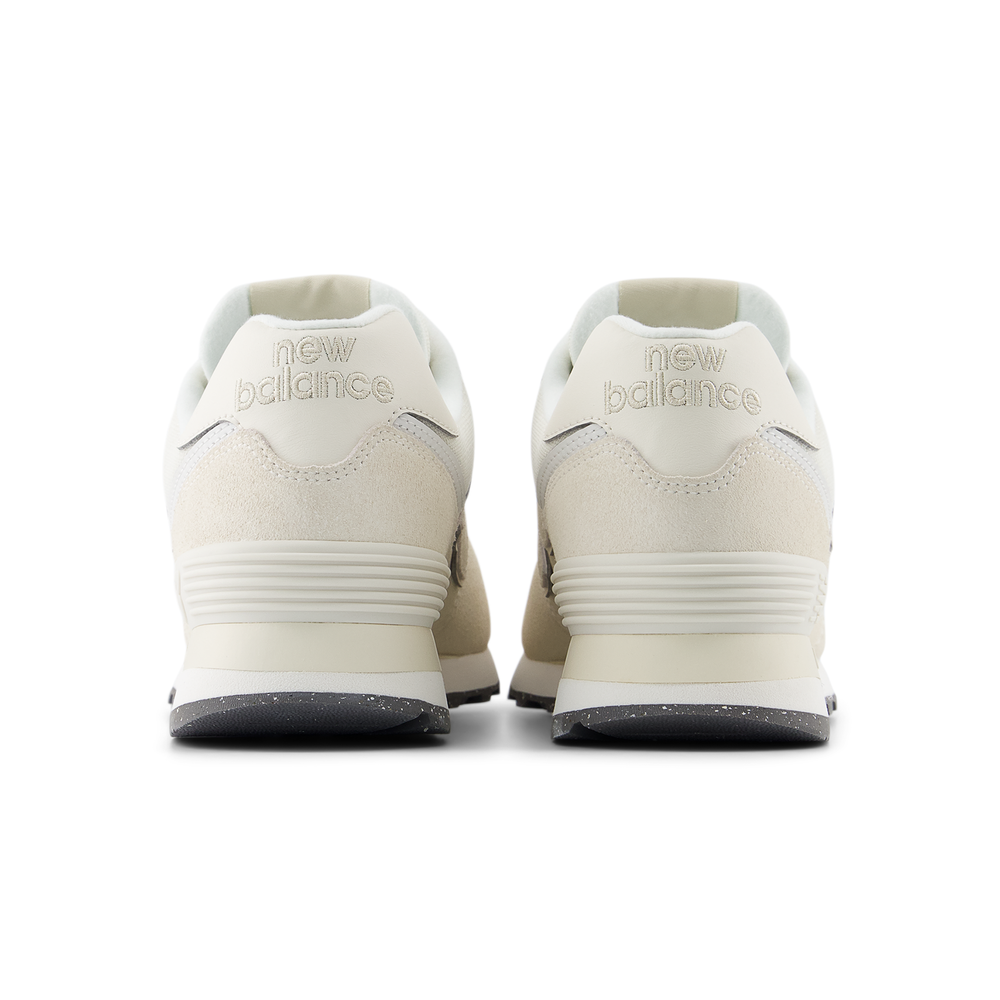 Női cipő New Balance WL574RBL – bézs
