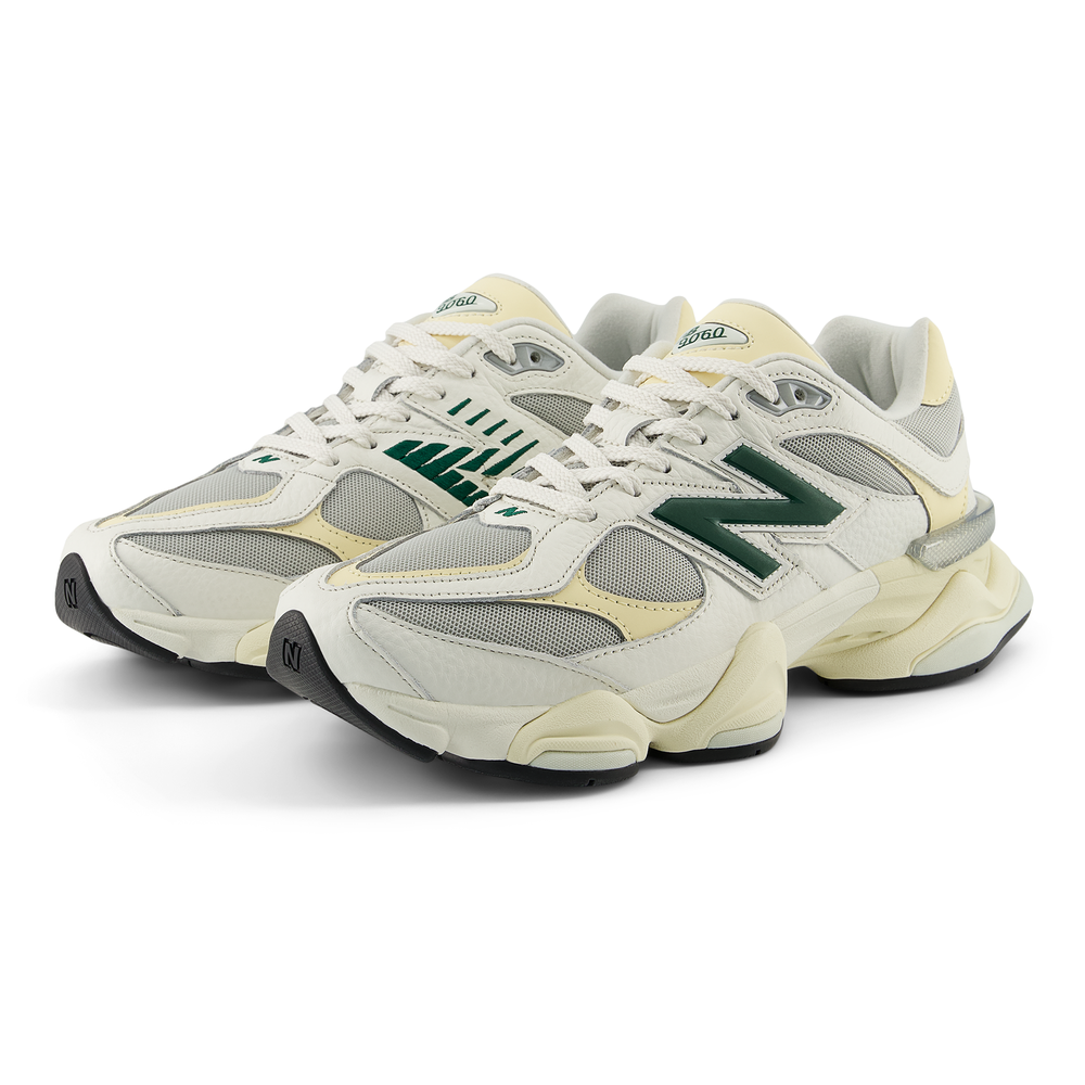 Unisex cipő New Balance U9060ESE – fehér