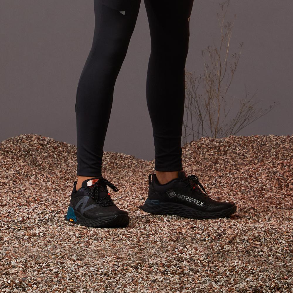 New Balance Fresh Foam Hierro v6 – MTHIERX6