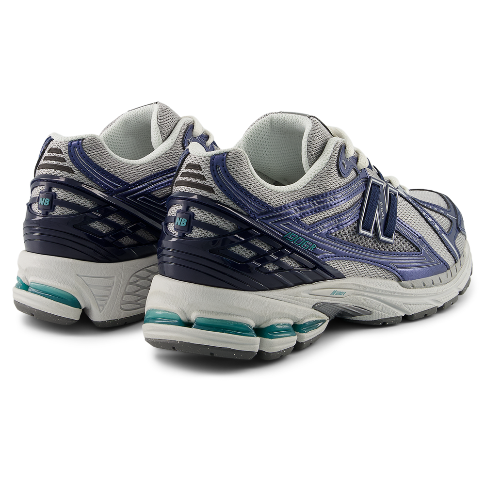 Unisex cipő New Balance U190688T – kék