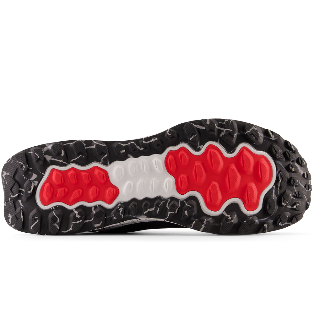 Férfi futócipő New Balance Fresh Foam Garoé MTGAROLG – szürke