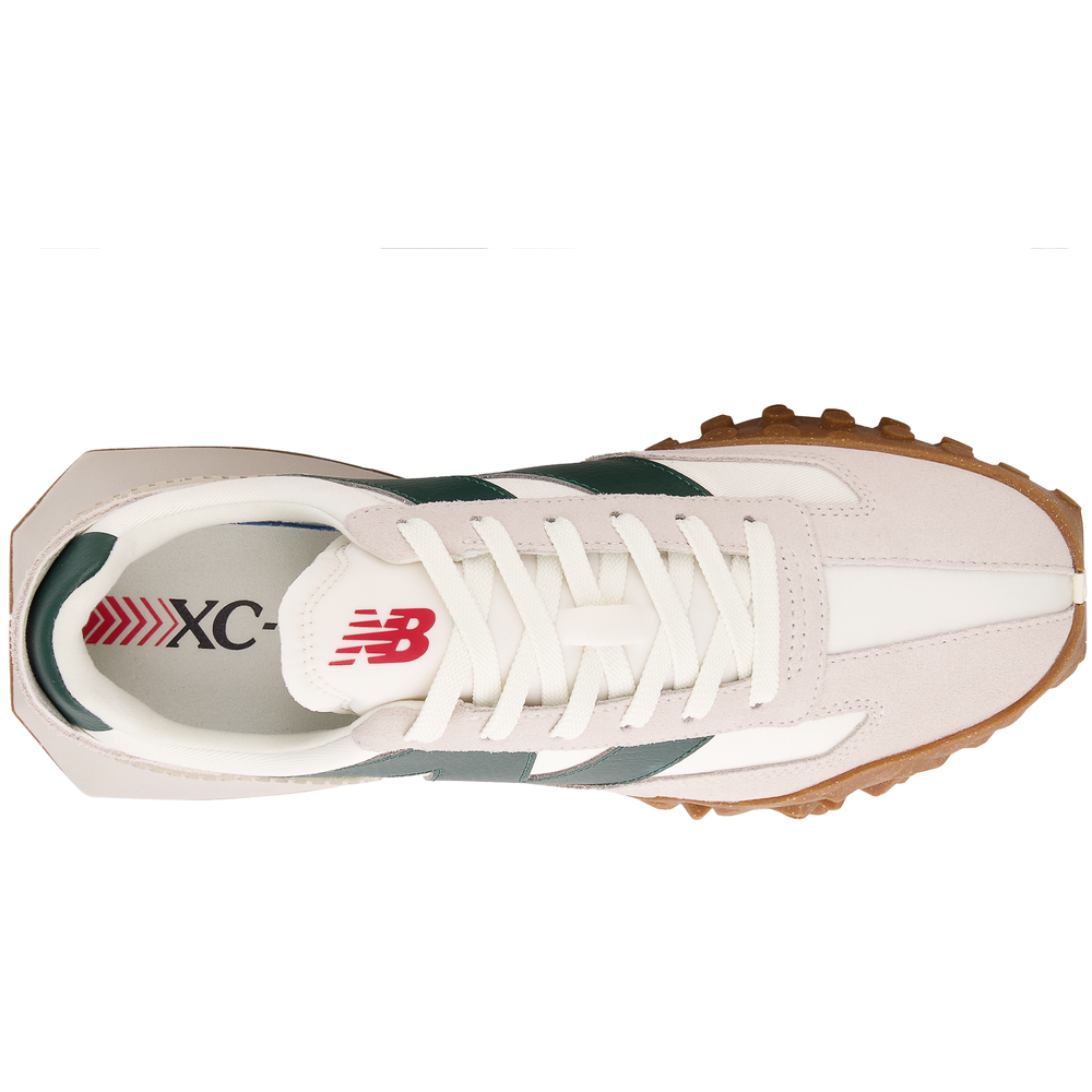 Unisex cipő New Balance UXC72VA – szürke