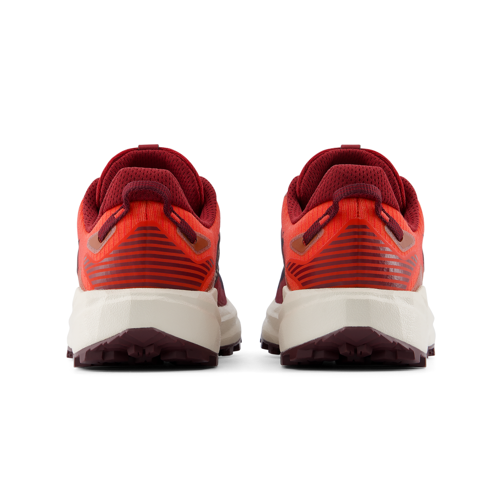 Női futócipő New Balance FuelCell Rebel Rebel Trail WRBT2MF – piros