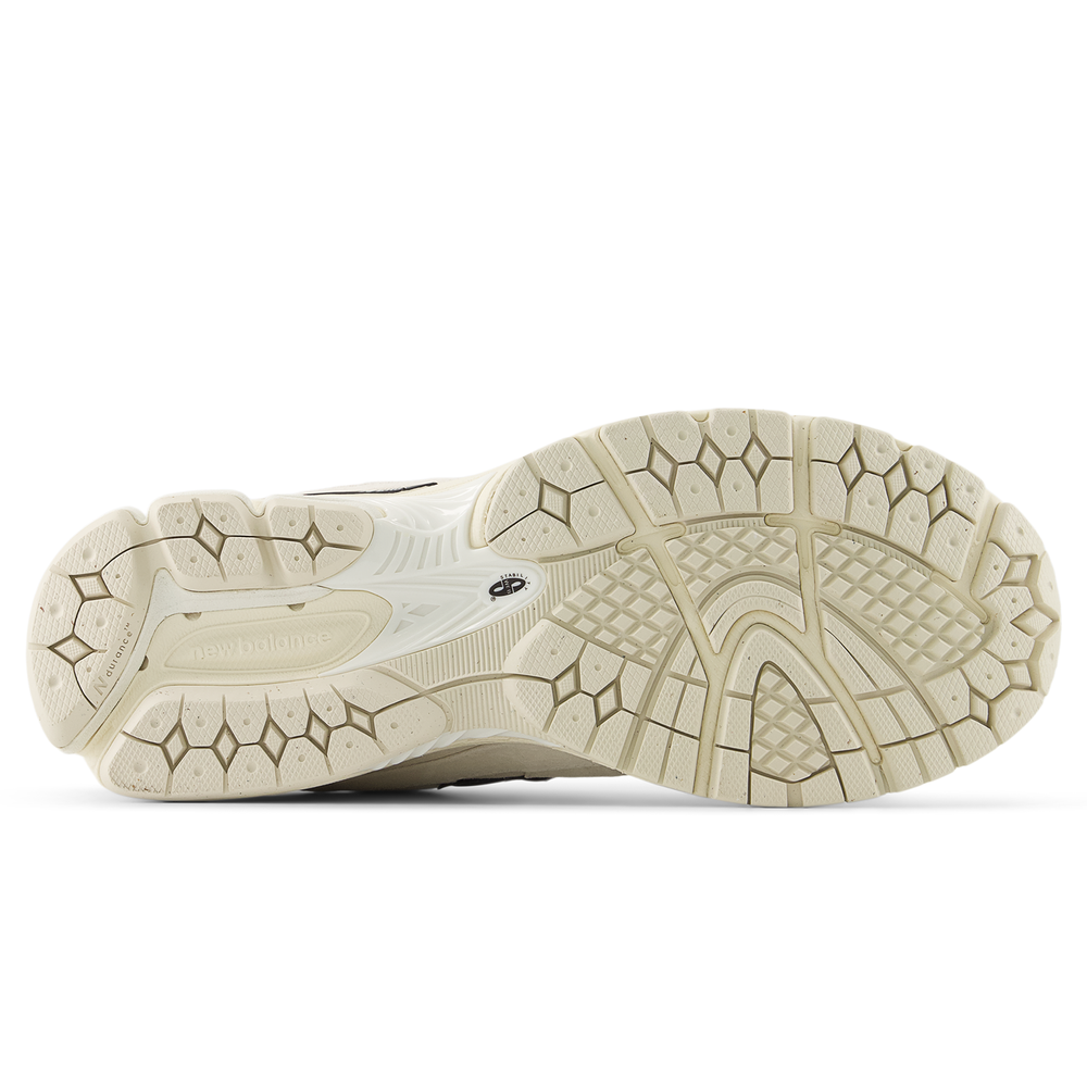 Unisex cipő New Balance U2002RN – bézs