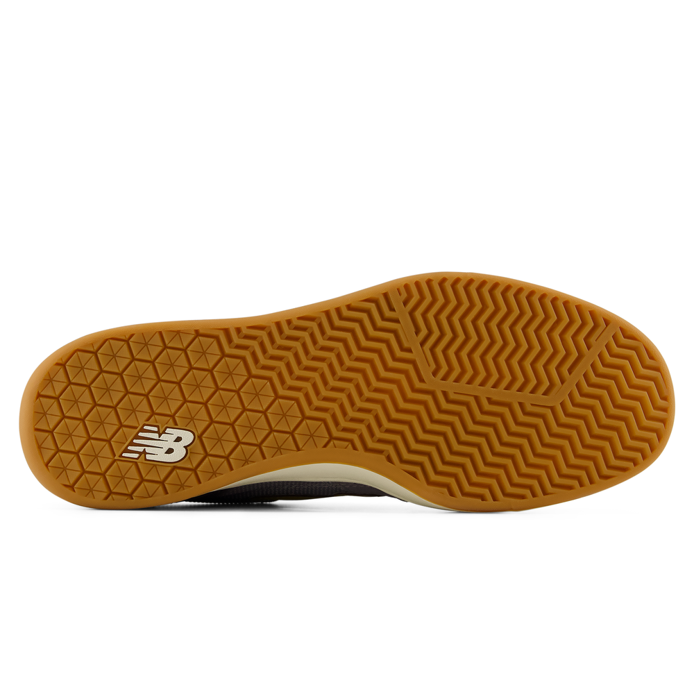Férfi cipő New Balance Numeric UN440PRB – lila