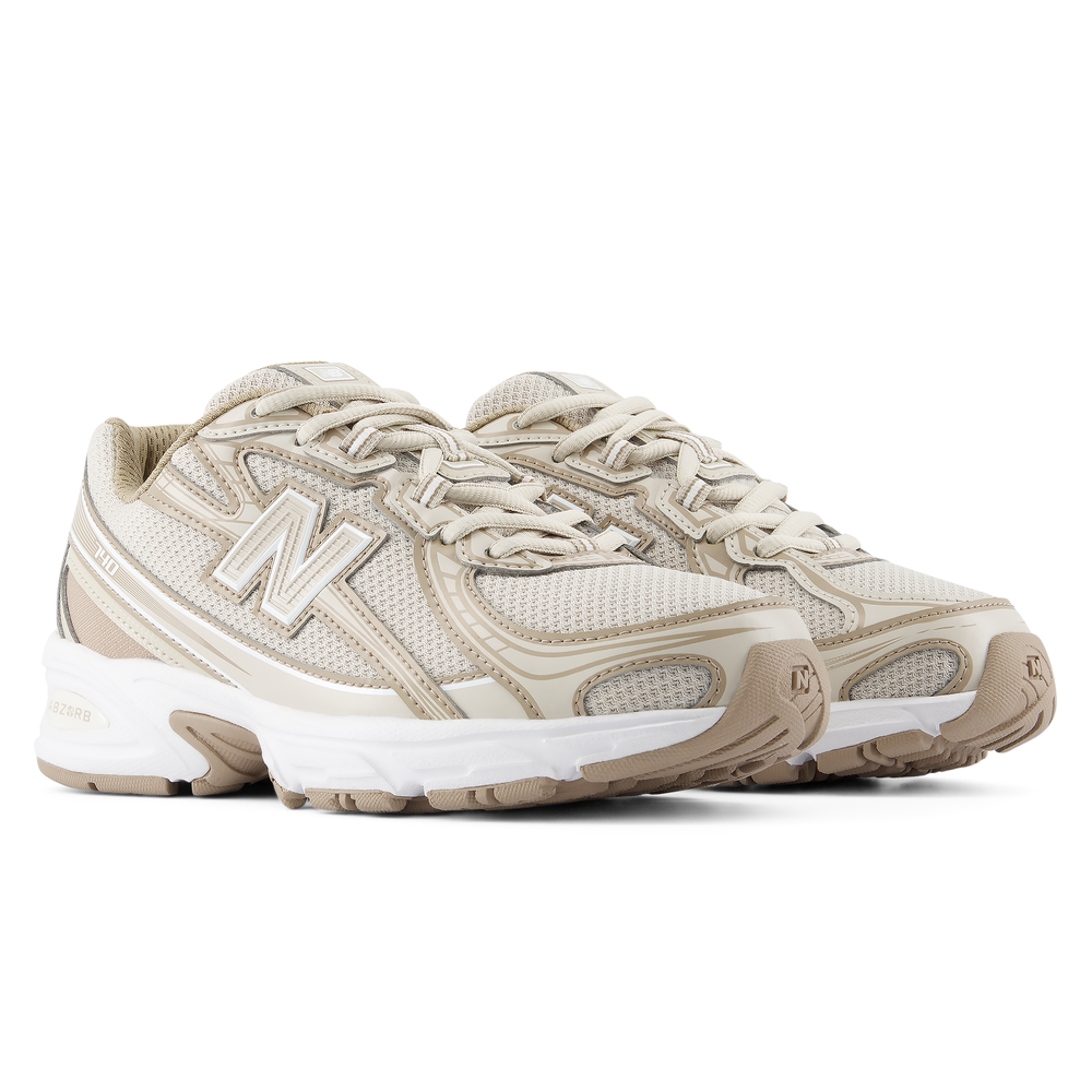 Gyermekcipő New Balance G740543 – bézs