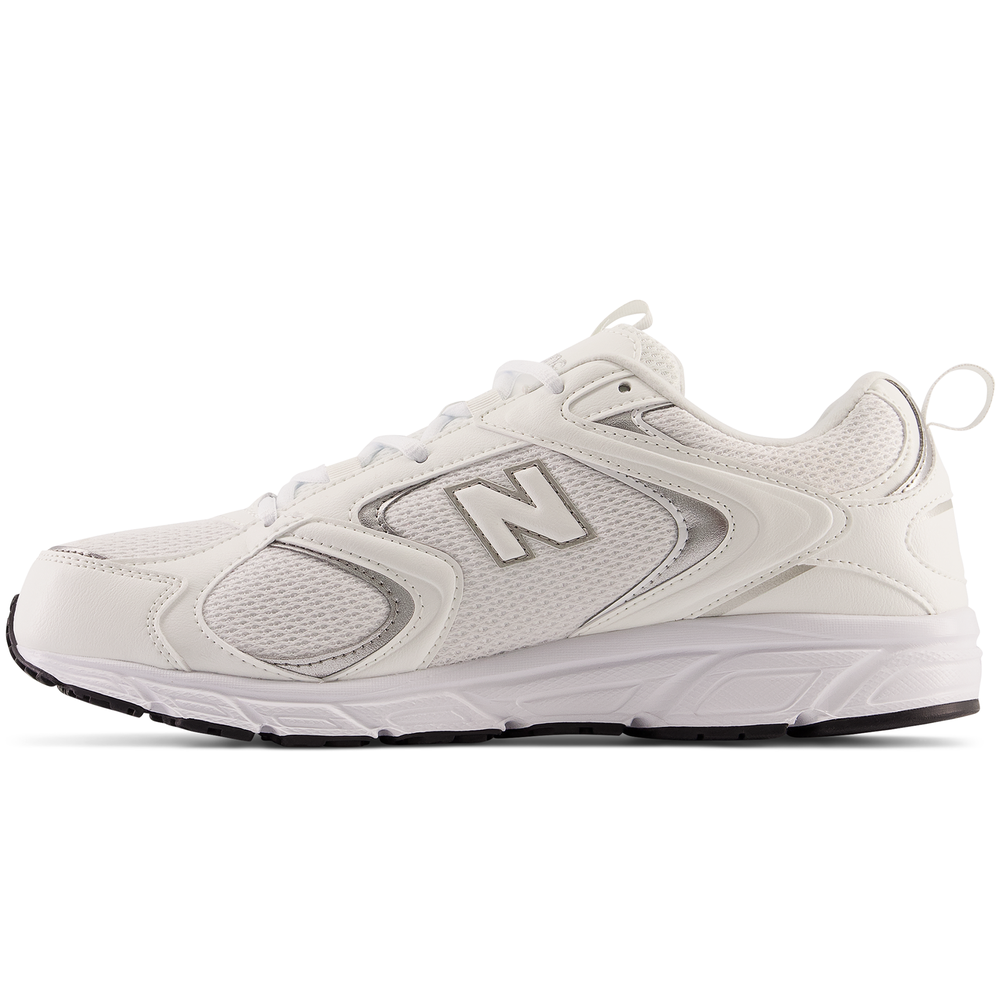 Unisex cipő New Balance ML408W – fehér