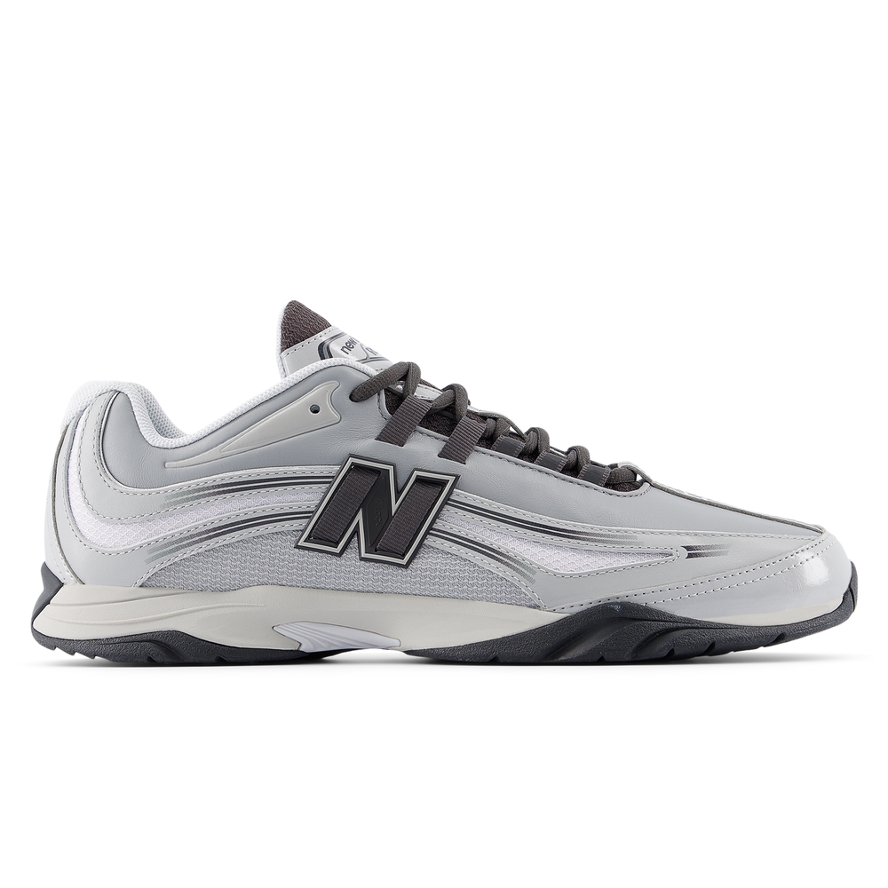 Unisex cipő New Balance URC56UPA – szürke