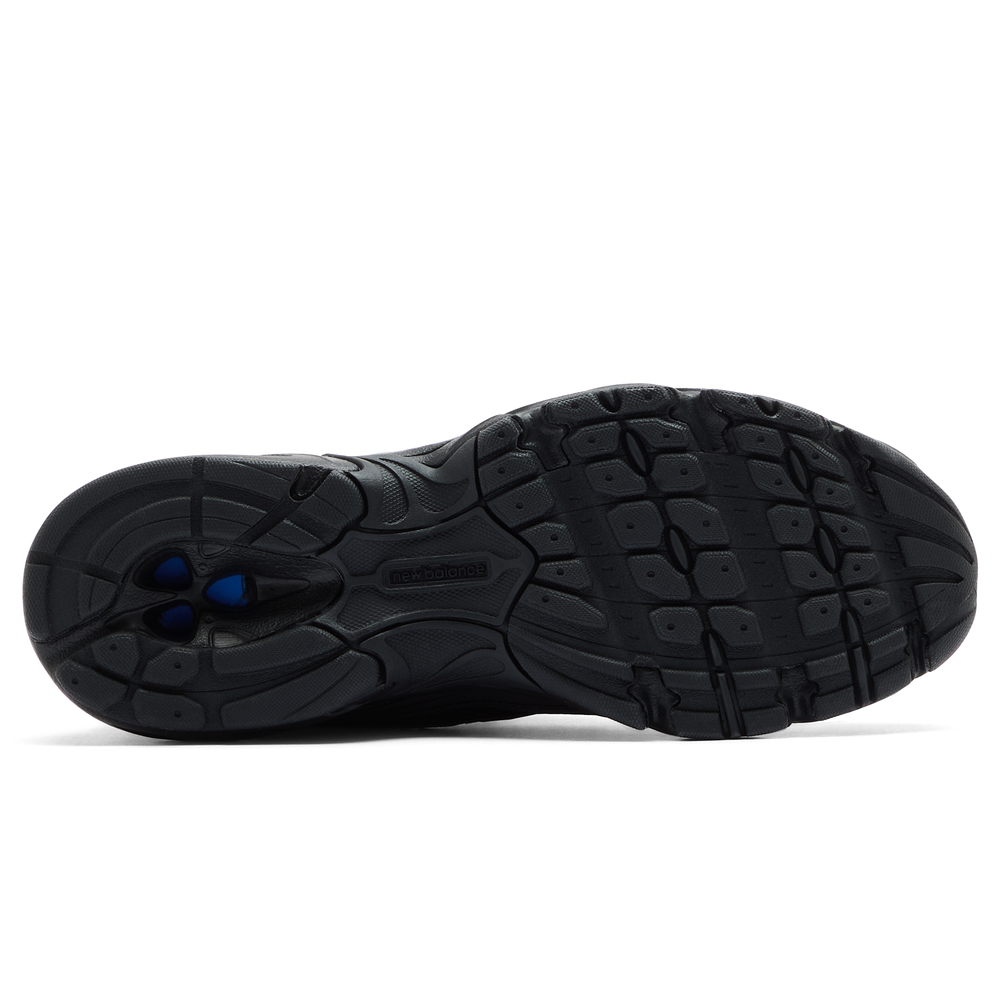 Unisex cipő New Balance U740BO2 – fekete