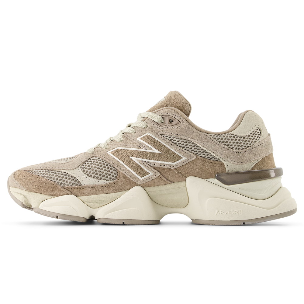 Unisex cipő New Balance U9060ERC – bézs
