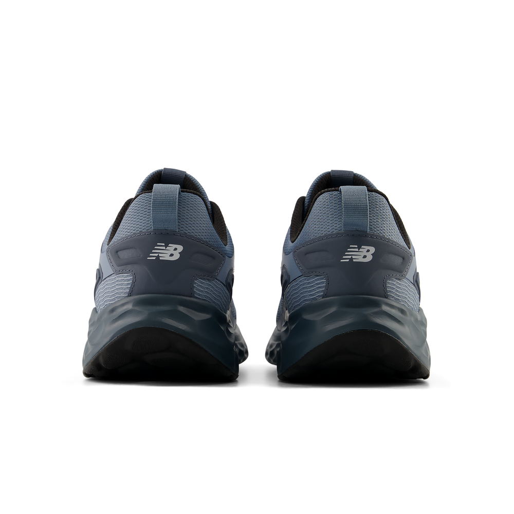 Férfi cipő New Balance Fresh Foam Arishi v4 Utility MARIS998 – kék