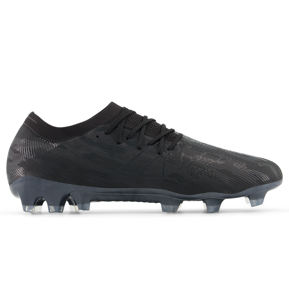Férfi focicipő New Balance FURON ELITE FG V8 SF1FTB8 – fekete