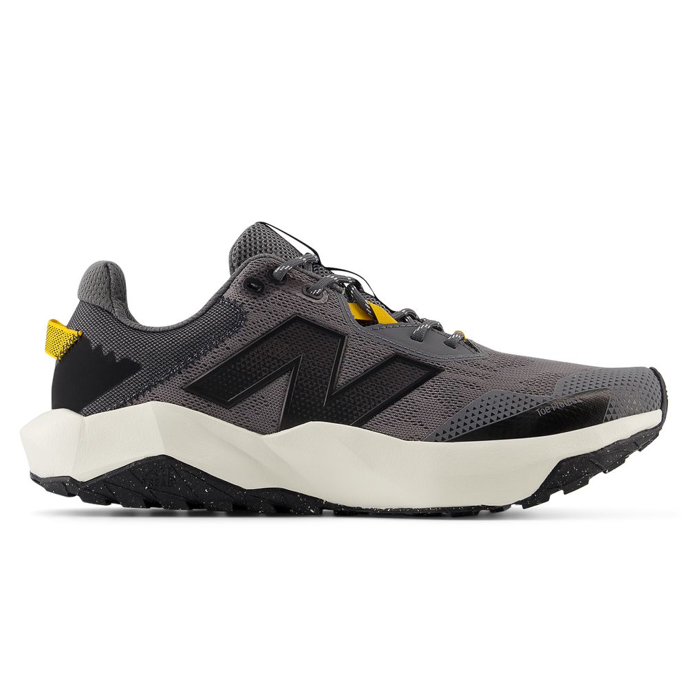 Férfi cipő New Balance DynaSoft Nitrel v6 MTNTRCC6 – szürke