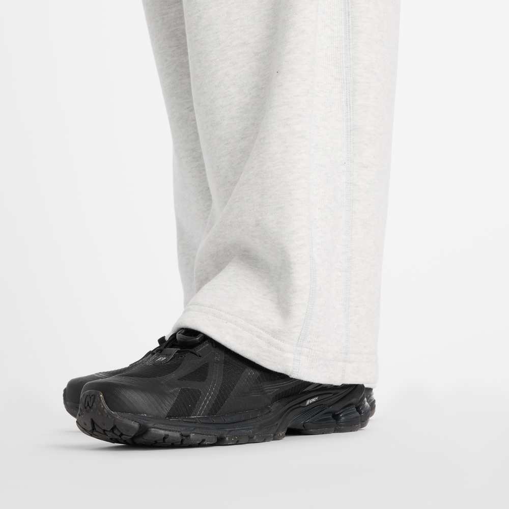 Férfi nadrág New Balance MP53504AHH – szürke