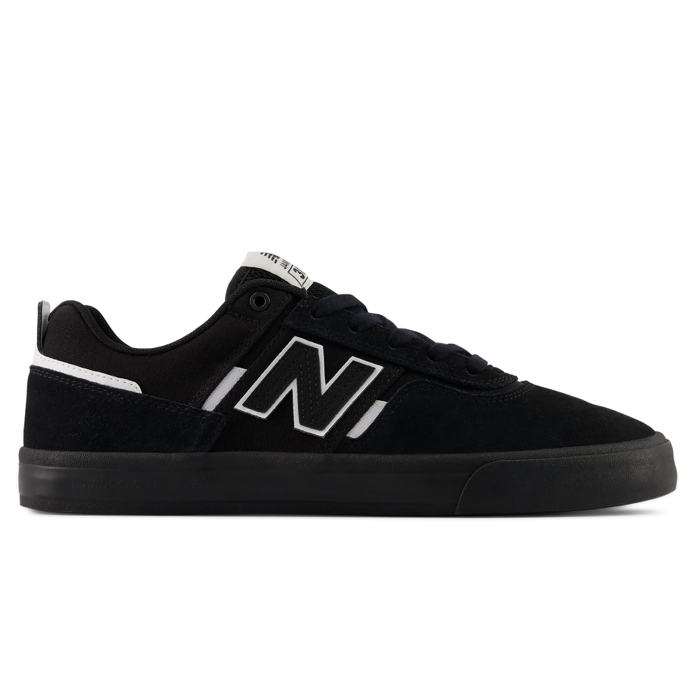 Férfi cipő New Balance Numeric UN306BSD – fekete