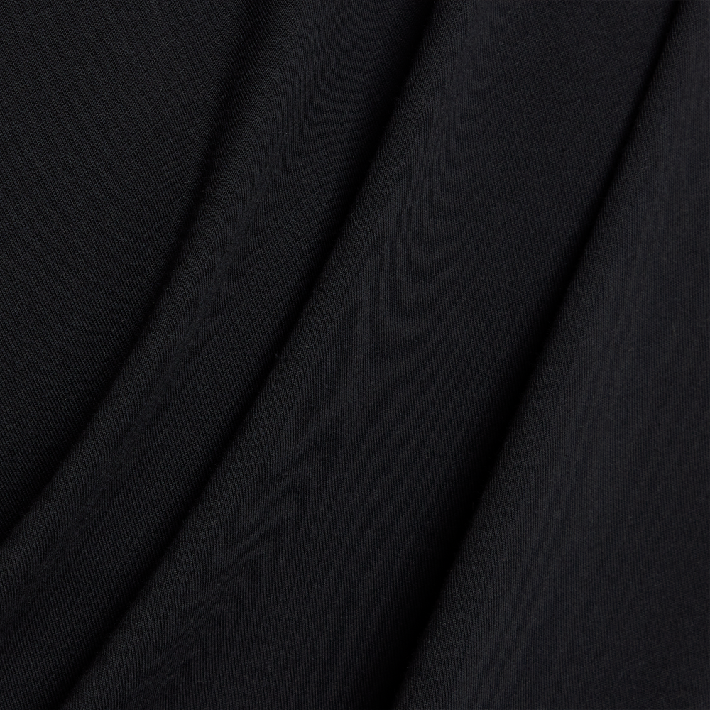 Férfi póló New Balance MT51940BK – fekete