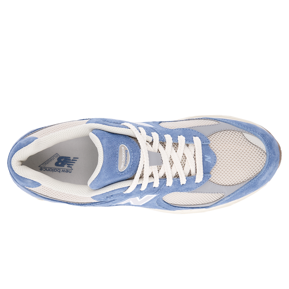 Unisex cipő New Balance U2002RU – kék