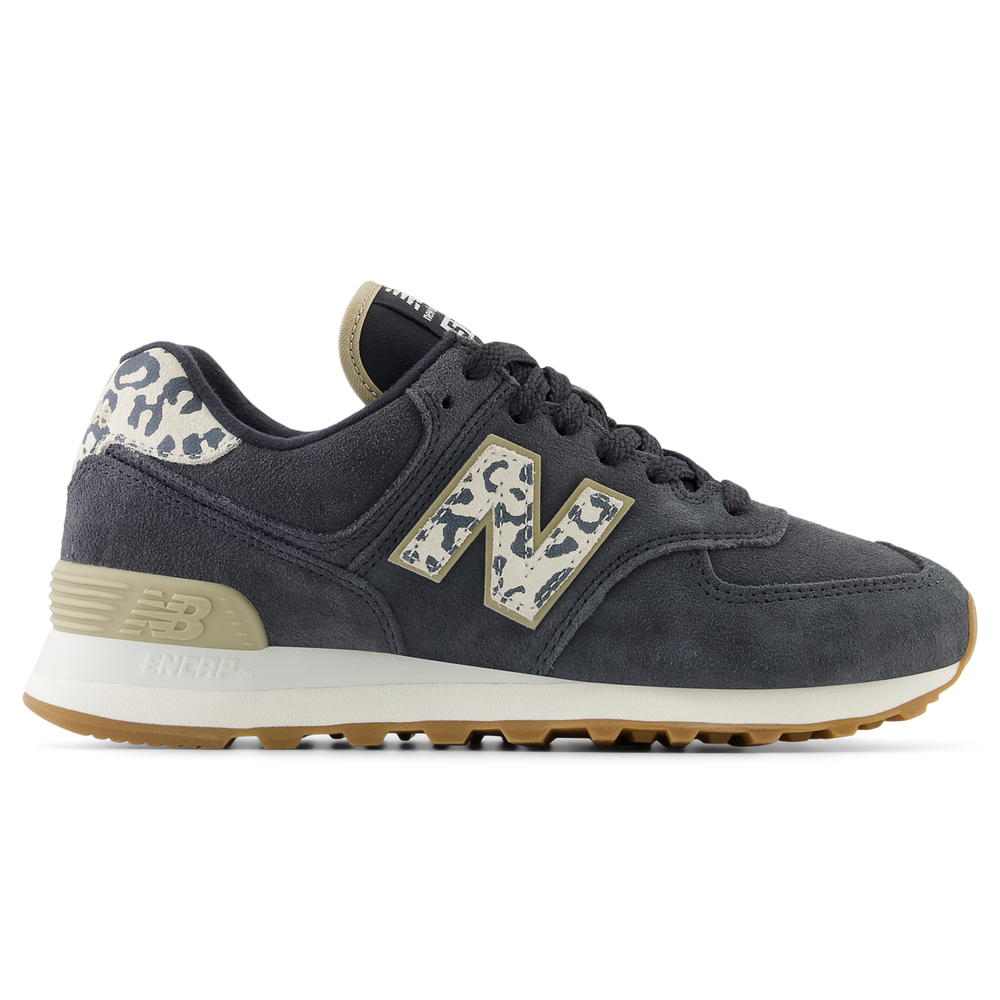 Női cipő New Balance WL574XE2 – fekete
